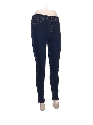 Topshop Topshop Jean / Kot %70 İndirimli.