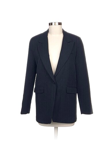 Quzu Blazer %70 İndirimli.