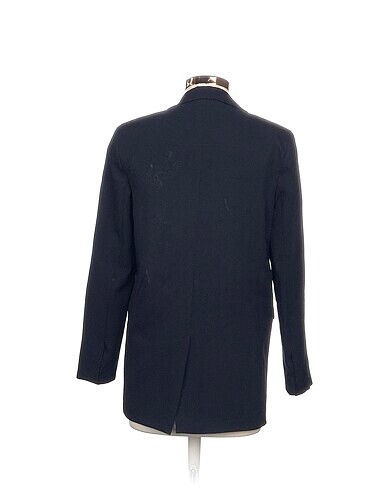 s Beden Quzu Blazer %70 İndirimli.