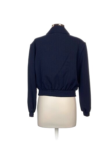 m Beden Vintage Love Ceket %70 İndirimli.