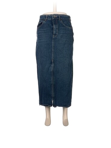 Vintage Love Midi Etek %70 İndirimli.