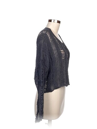 Vintage Love Vintage Love Kazak / Triko %70 İndirimli.