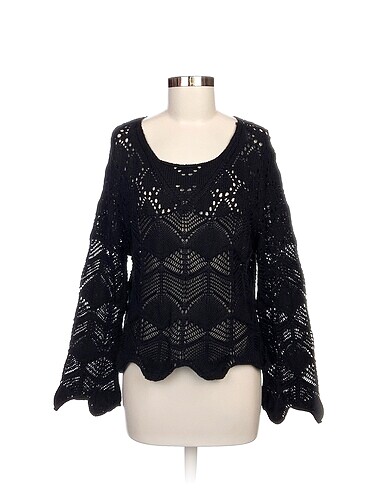 Zara Kazak / Triko %70 İndirimli.