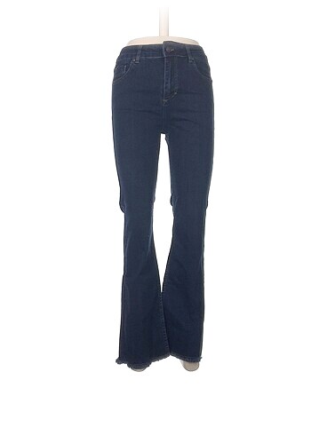 Vintage Love Jean / Kot %70 İndirimli.