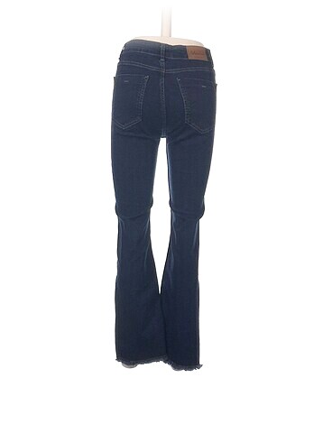 36 Beden Vintage Love Jean / Kot %70 İndirimli.