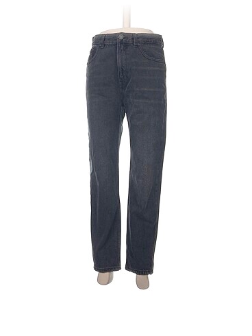 Pull and Bear Jean / Kot %70 İndirimli.