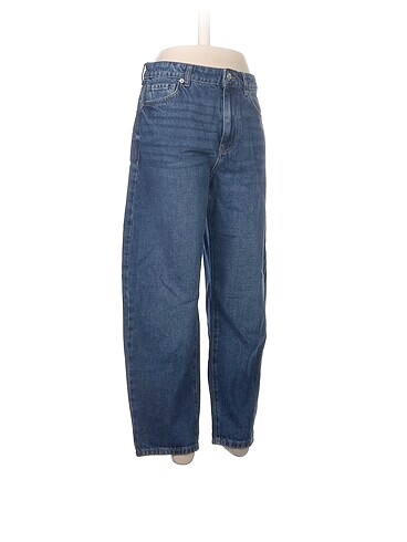Mango Mango Jean / Kot %70 İndirimli.