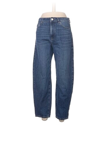 Mango Jean / Kot %70 İndirimli.