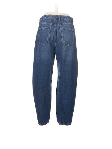 38 Beden Mango Jean / Kot %70 İndirimli.
