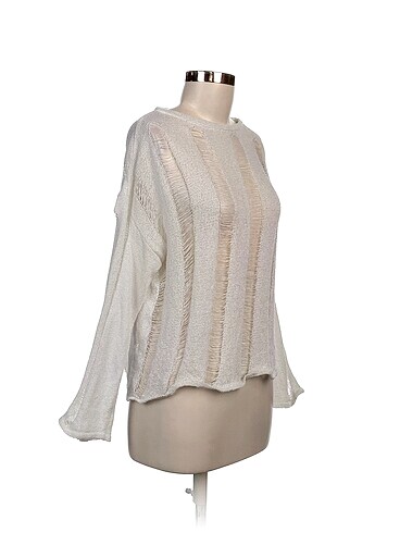Vintage Love Vintage Love Bluz %70 İndirimli.