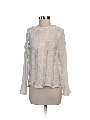 Vintage Love Bluz %70 İndirimli.