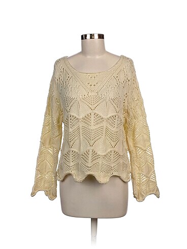Zara Kazak / Triko %70 İndirimli.
