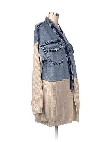 Vintage Love Vintage Love Ceket %70 İndirimli.