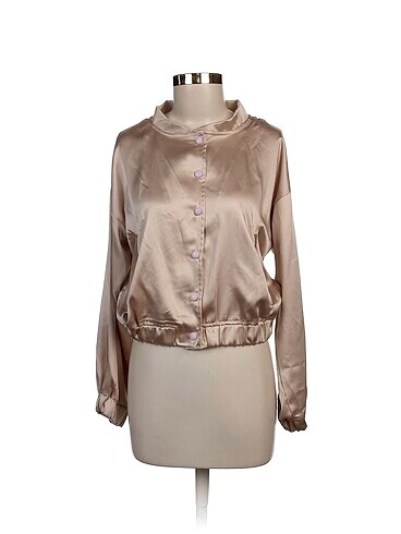 Vintage Love Bomber %70 İndirimli.