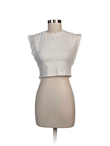 Vintage Love Bluz %70 İndirimli.