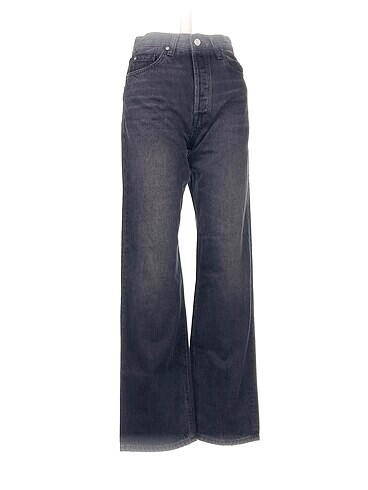 Massimo Dutti Jean / Kot %70 İndirimli.