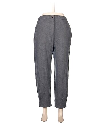 Zara Düz Kesim %70 İndirimli.