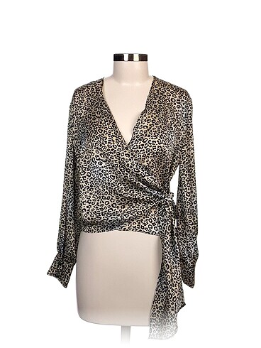 Vintage Love Bluz %70 İndirimli.
