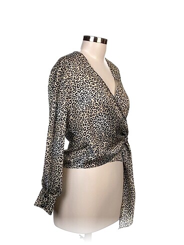 Vintage Love Vintage Love Bluz %70 İndirimli.