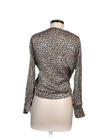38 Beden Vintage Love Bluz %70 İndirimli.