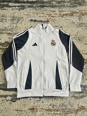 Real Madrid Hırka