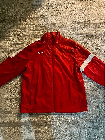 Nike Nike Yağmurluk