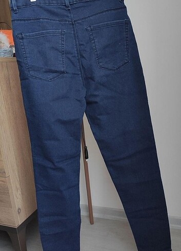 LC Waikiki LCW Kadın Jean