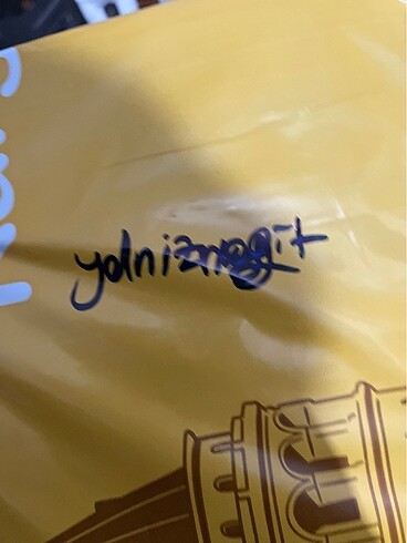 yalniznagit