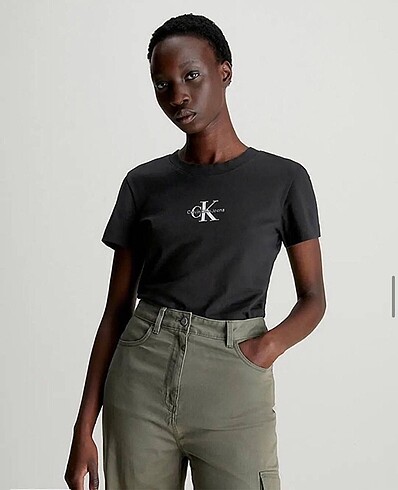 CK T-Shirt