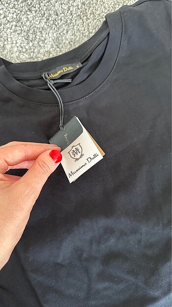Massimo Dutti Massimo Dutti T-Shirt