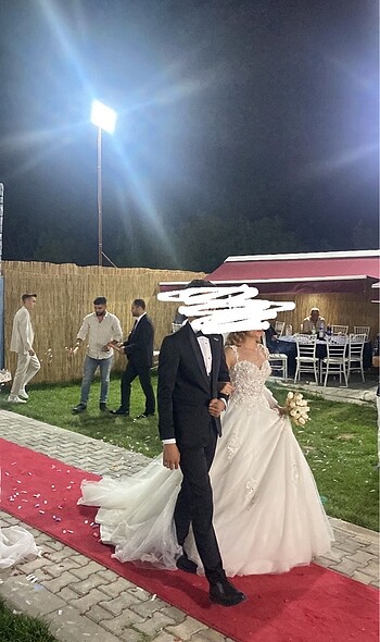 Gelinlik - Görsel 2