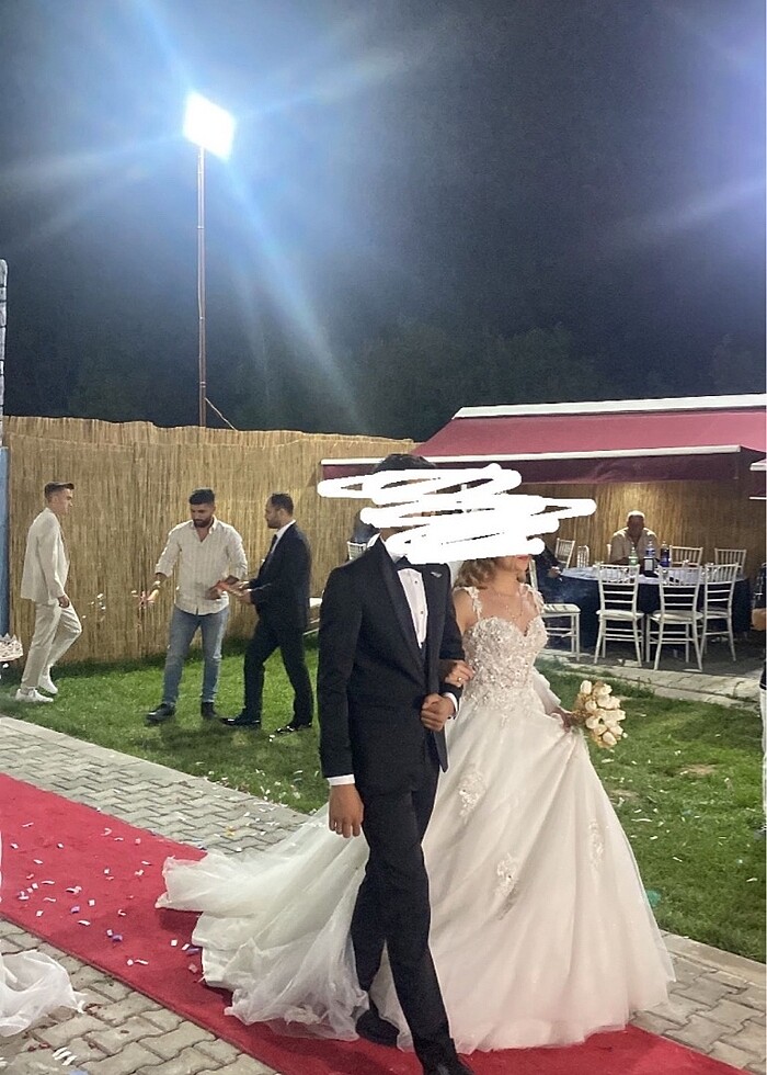 Gelinlik - Görsel 2