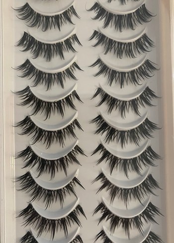 Anime Takma Kirpik - Görsel 4