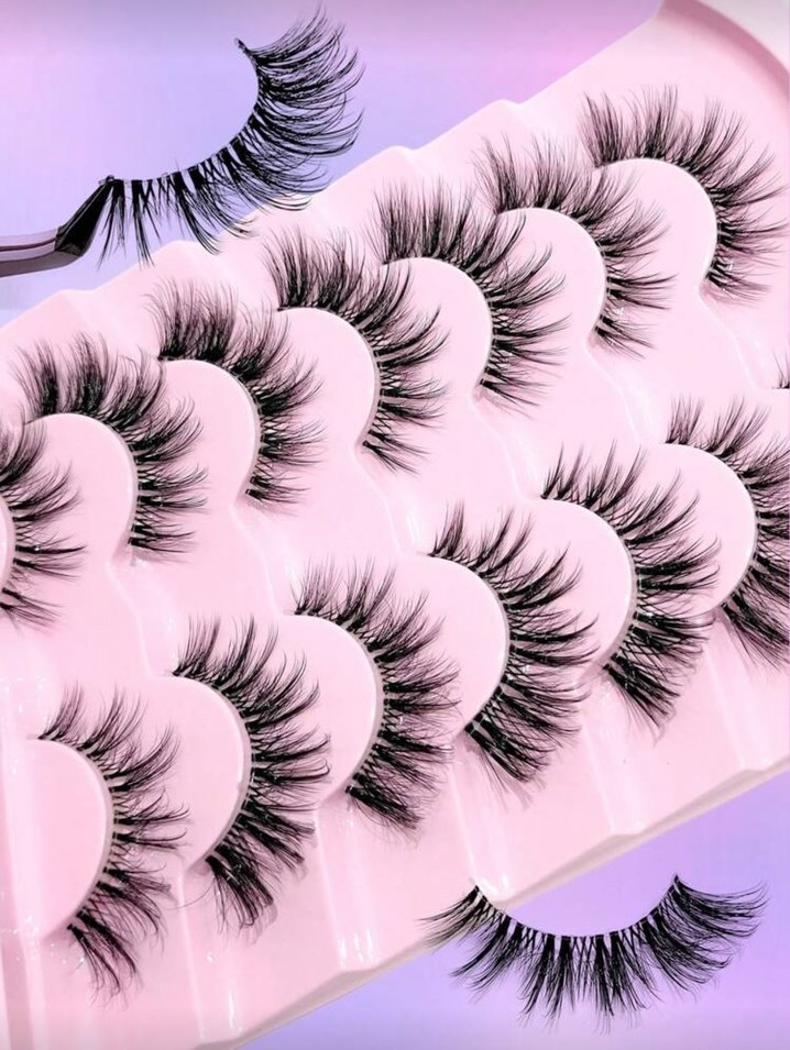 Takma Kirpik - Görsel 3