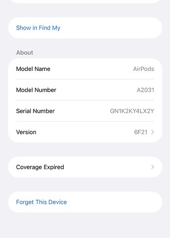Apple airpods 2. Nesil şarz kutusu - Görsel 4
