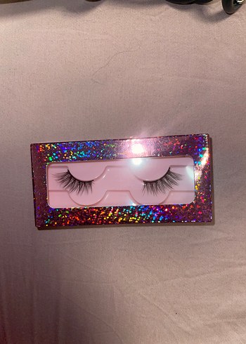 Kat eye. Kedi gözü takma kirpik - Görsel 5