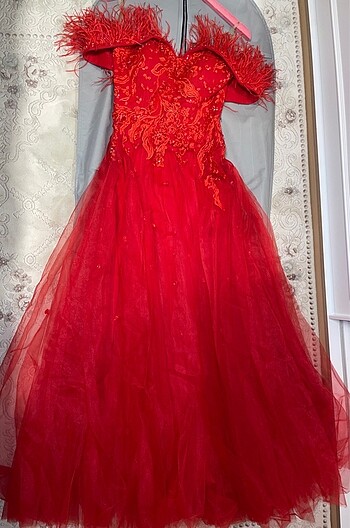 Kına elbisesi - Görsel 6