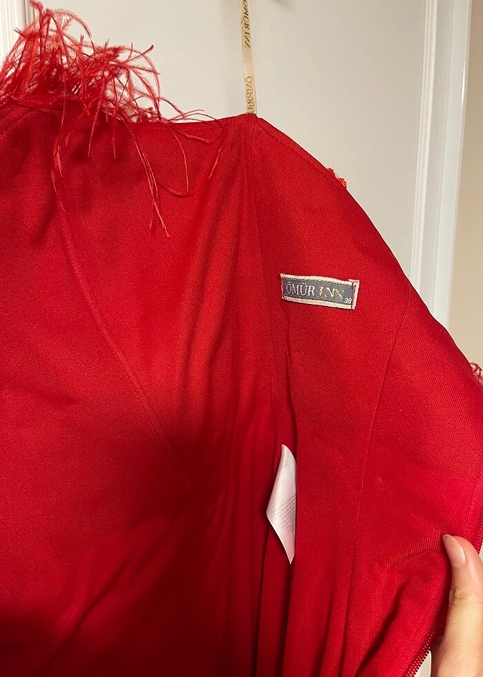 Kına elbisesi - Görsel 5