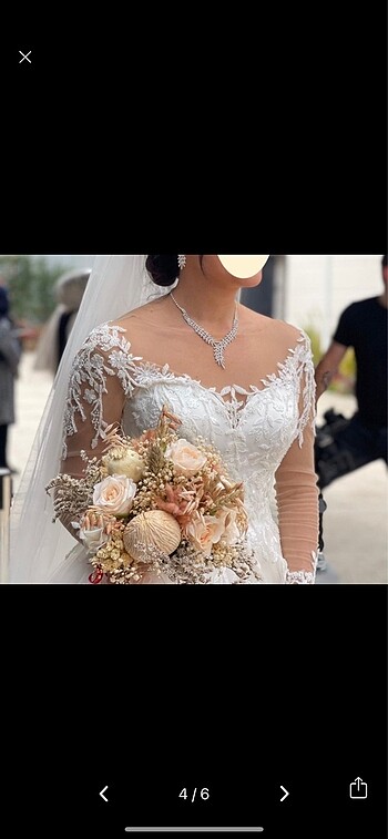 Gelinlik !!!!! - Görsel 4