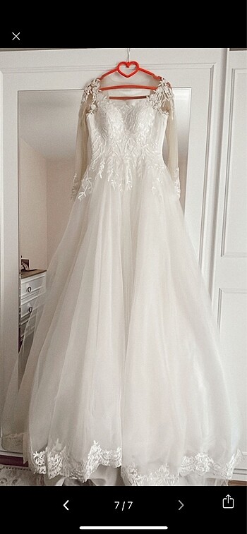 Gelinlik !!!!! - Görsel 7