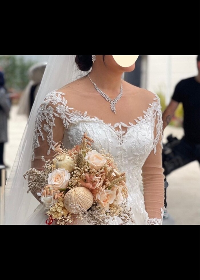 Gelinlik !!!!! - Görsel 4