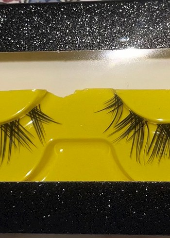 Takma kirpik - Görsel 2