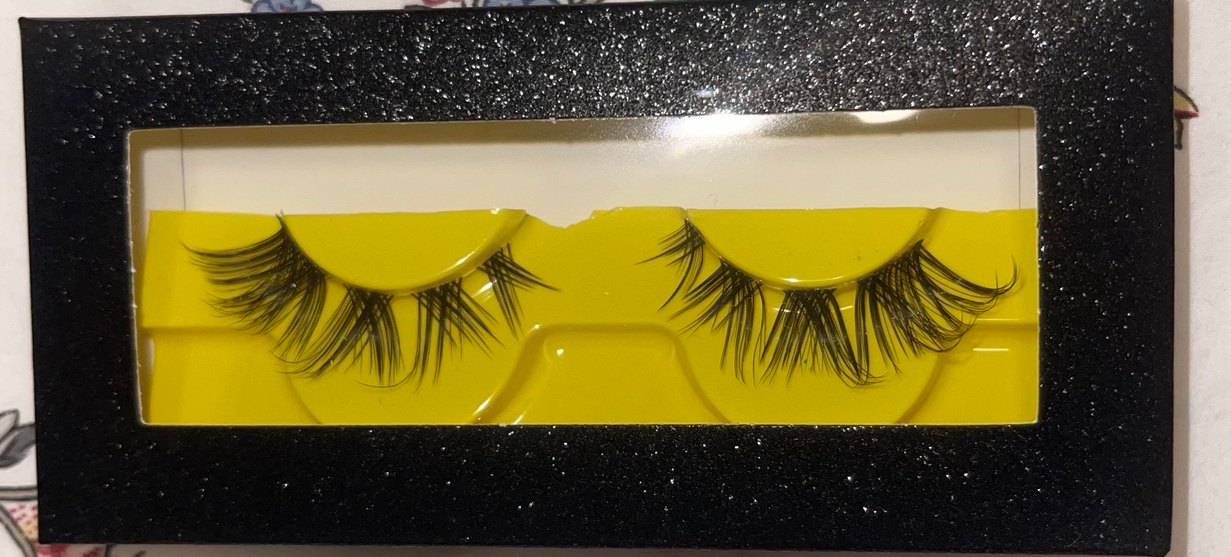 Takma kitpik - Görsel 4