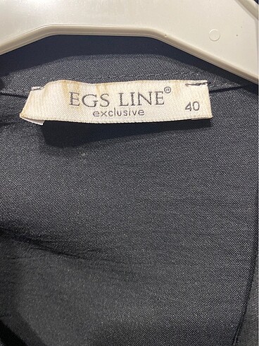 40 Beden Gömlek