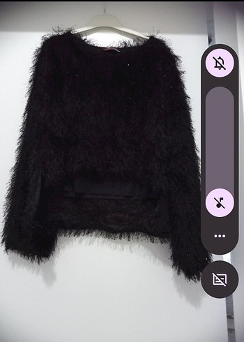 Zara Kırmızı Zebra Desenli Uzun Kol Elbise takas