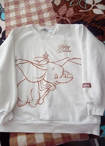 Jumbo Tunik kazak