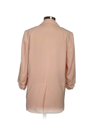 36 Beden H&M Blazer %70 İndirimli.