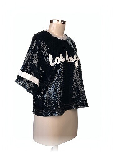 Twist Twist Sweatshirt %70 İndirimli.