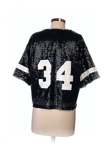38 Beden Twist Sweatshirt %70 İndirimli.
