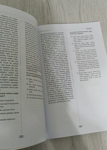  yargı yayınevi paragraf